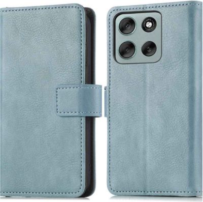 Coque étui IMOSHION pour Motorola Moto G86 Power