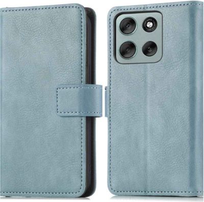 Coque étui IMOSHION pour Motorola Moto G86 Power