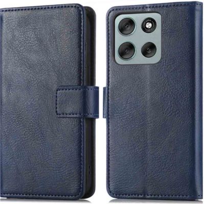 Coque étui IMOSHION pour Motorola Moto G86 Power