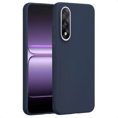 Coque IMOSHION pour OnePlus Nord 5 - Bleu foncé