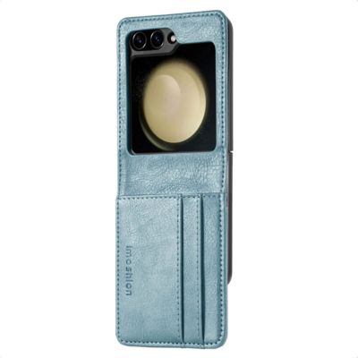 Coque étui IMOSHION pour Samsung Galaxy Z Flip 7 FE