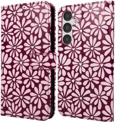 Coque étui IMOSHION pour Samsung Galaxy A16 Coque étui IMOSHION pour Samsung Galaxy A16