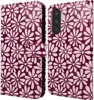 Coque étui IMOSHION pour Samsung Galaxy A17 (5G) / (4G)
