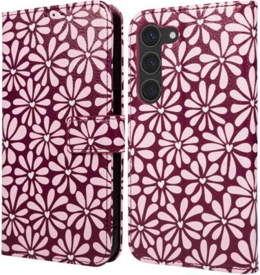 Coque étui IMOSHION pour Samsung Galaxy S23