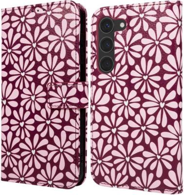 Coque étui IMOSHION pour Samsung Galaxy S23 Coque étui IMOSHION pour Samsung Galaxy S23