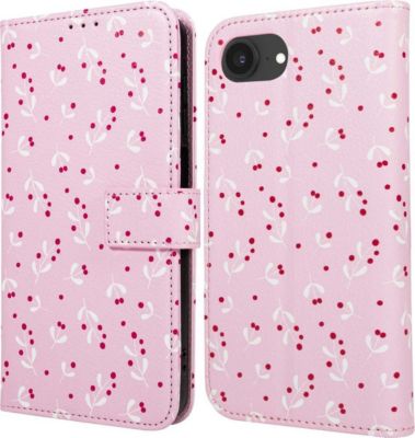Coque étui IMOSHION pour Apple iPhone 17e / 16e