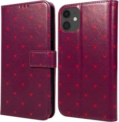 Coque étui IMOSHION pour Apple iPhone 11