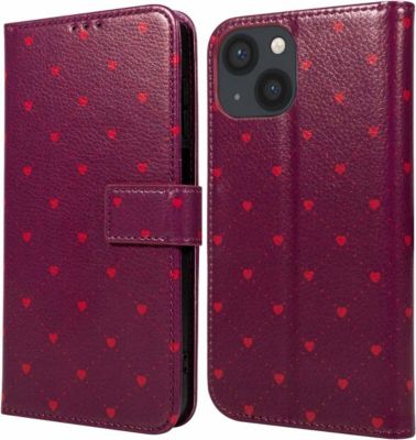 Coque étui IMOSHION pour Apple iPhone 13 Coque étui IMOSHION pour Apple iPhone 13