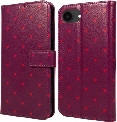 Coque étui IMOSHION pour Apple iPhone 17e / 16e