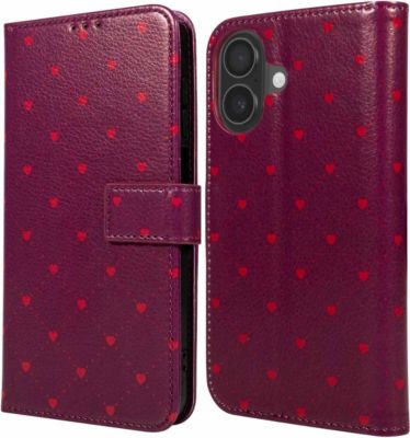 Coque étui IMOSHION pour Apple iPhone 17