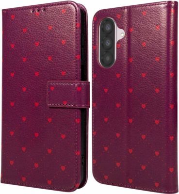 Coque étui IMOSHION pour Samsung Galaxy A17 (5G) / (4G)