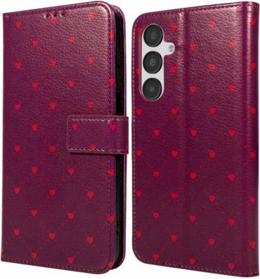 Coque étui IMOSHION pour Samsung Galaxy A55