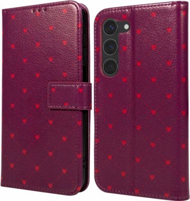 Coque étui IMOSHION pour Samsung Galaxy S23