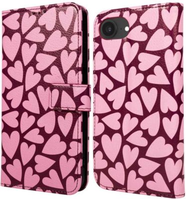 Coque étui IMOSHION pour Apple iPhone 17e / 16e