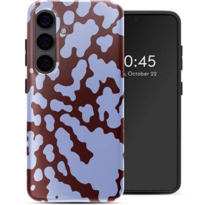 Coque SELENCIA pour Samsung Galaxy S24