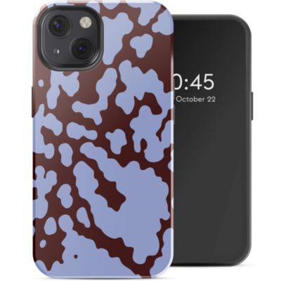 Coque SELENCIA pour Apple iPhone 13