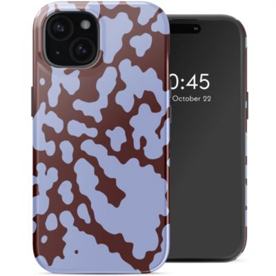 Coque SELENCIA pour Apple iPhone 15