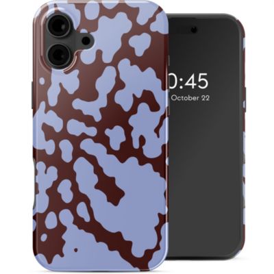 Coque SELENCIA pour Apple iPhone 16