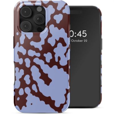 Coque SELENCIA pour Apple iPhone 16 Pro