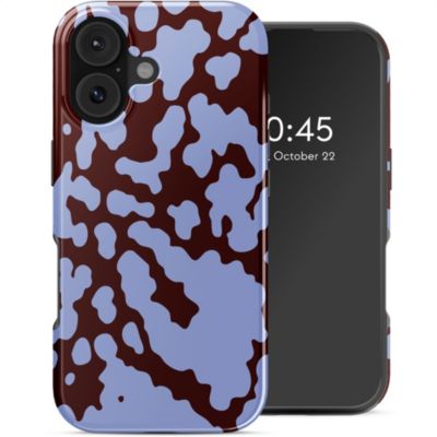 Coque SELENCIA pour Apple iPhone 17