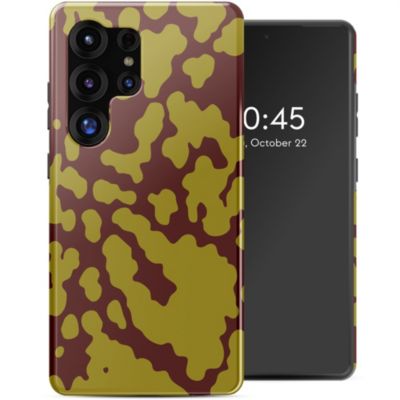 Coque SELENCIA pour Samsung Galaxy S25 Ultra