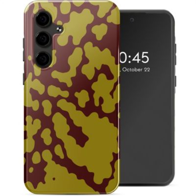 Coque SELENCIA pour Samsung Galaxy S24 FE