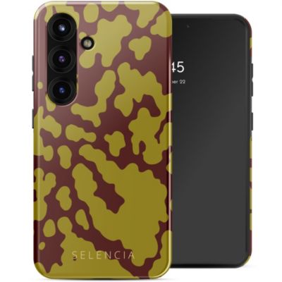 Coque SELENCIA pour Samsung Galaxy S25