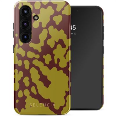 Coque SELENCIA pour Samsung Galaxy S25 Coque SELENCIA pour Samsung Galaxy S25