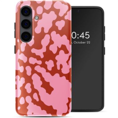 Coque SELENCIA pour Samsung Galaxy S24 Coque SELENCIA pour Samsung Galaxy S24