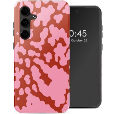 Coque SELENCIA pour Samsung Galaxy S24 FE