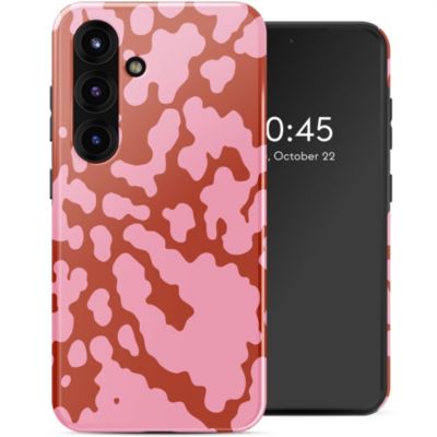 Coque SELENCIA pour Samsung Galaxy S25 Coque SELENCIA pour Samsung Galaxy S25