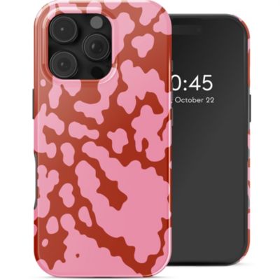 Coque SELENCIA pour Apple iPhone 16 Pro Max