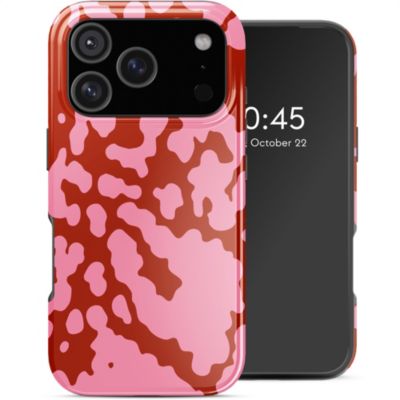 Coque SELENCIA pour Apple iPhone 17 Pro