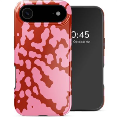 Coque SELENCIA pour Apple iPhone Air - Moo’d Blush Pink