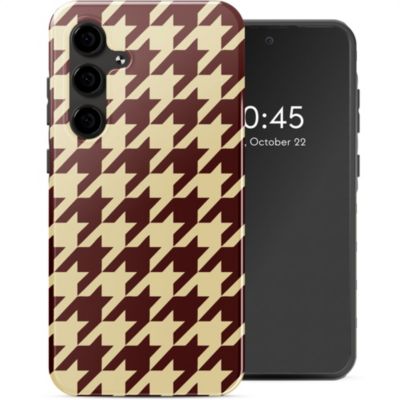 Coque SELENCIA pour Samsung Galaxy S24 FE