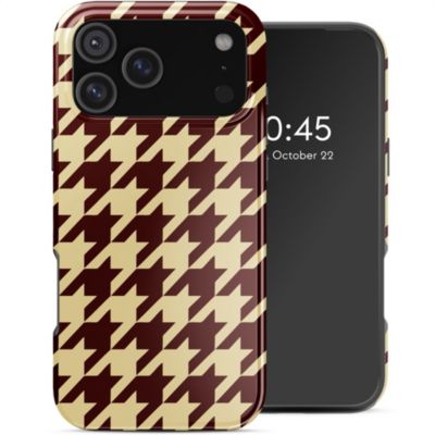 Coque SELENCIA pour Apple iPhone 17 Pro Max