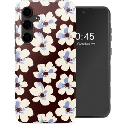 Coque SELENCIA pour Samsung Galaxy S24 FE