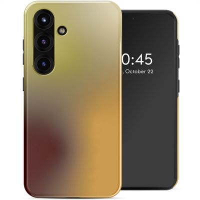 Coque SELENCIA pour Samsung Galaxy S25