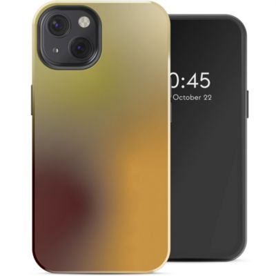 Coque SELENCIA pour Apple iPhone 13