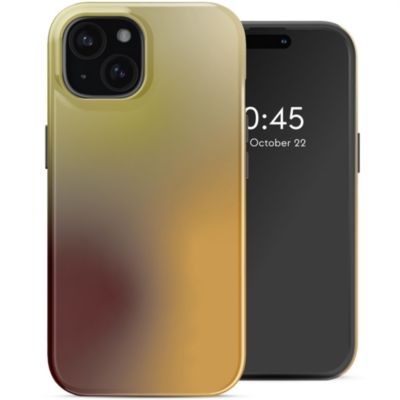 Coque SELENCIA pour Apple iPhone 15