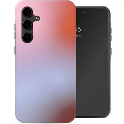 Coque SELENCIA pour Samsung Galaxy S24 FE