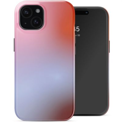 Coque SELENCIA pour Apple iPhone 15