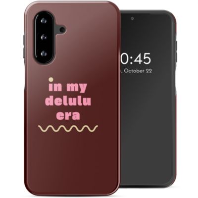 Coque SELENCIA pour Samsung Galaxy A17 (5G) / (4G)