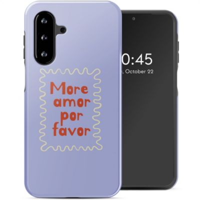 Coque SELENCIA pour Samsung Galaxy A17 (5G) / (4G)