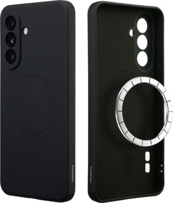 Coque IMOSHION pour Samsung Galaxy A36 - Noir