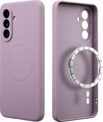 Coque IMOSHION pour Samsung Galaxy A36 - Violet Coque IMOSHION pour Samsung Galaxy A36 - Violet