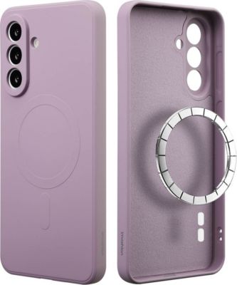 Coque IMOSHION pour Samsung Galaxy A56 - Violet
