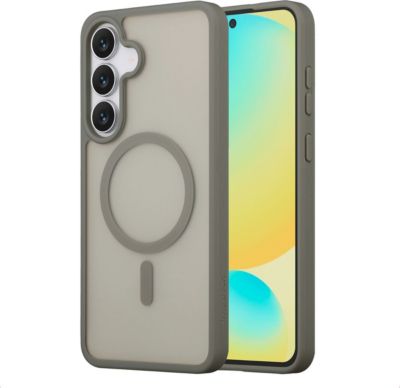 Coque IMOSHION pour Samsung Galaxy S25 FE - Gris Coque IMOSHION pour Samsung Galaxy S25 FE - Gris