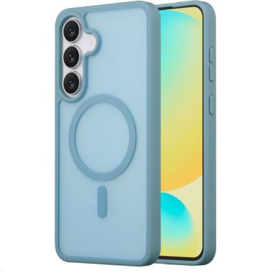 Coque IMOSHION pour Samsung Galaxy S25 FE - Bleu clair Coque IMOSHION pour Samsung Galaxy S25 FE - Bleu clair