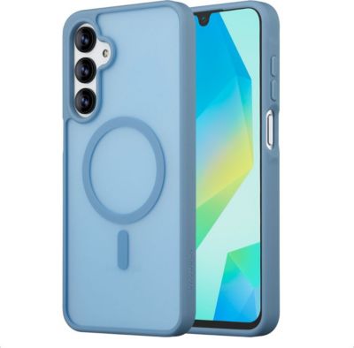 Coque IMOSHION pour Samsung Galaxy A16 / A17 / A26